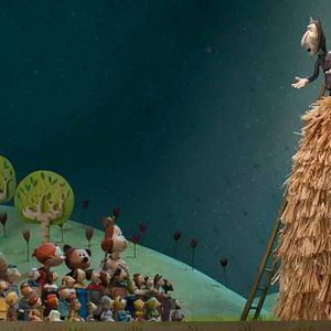 Foto 7, 8, 9... Boniface