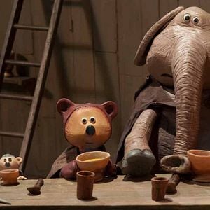 Foto 7, 8, 9... Boniface