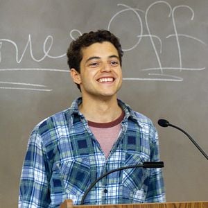 Foto Larry Crowne, nunca es tarde