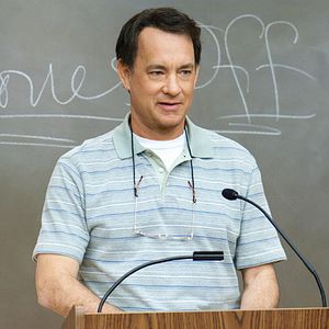 Foto Tom Hanks