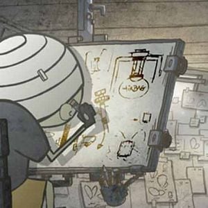 Foto Le Rêve de Galiléo