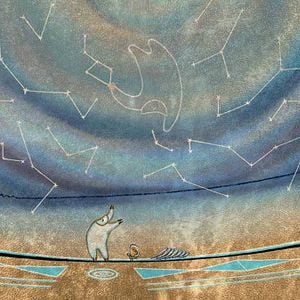 Foto Le Rêve de Galiléo