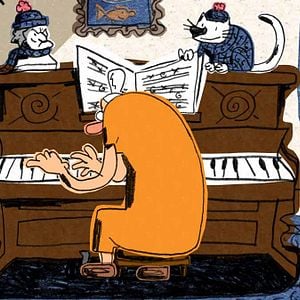 Foto Le Rêve de Galiléo