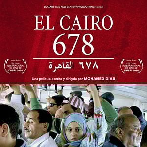 Foto El Cairo 678