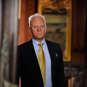 Foto Malcolm McDowell