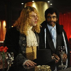 Foto James Roday Rodriguez