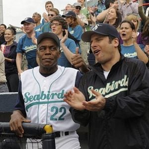 Foto James Roday Rodriguez