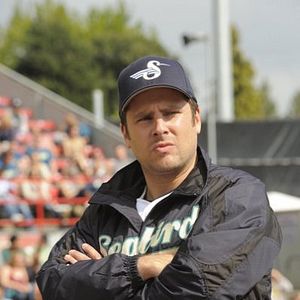 Foto James Roday Rodriguez