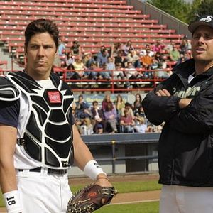 Foto James Roday Rodriguez