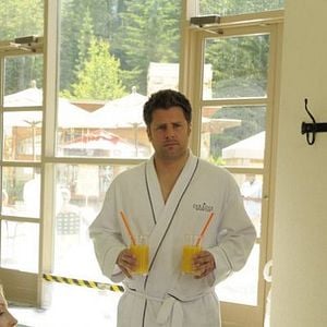 Foto James Roday Rodriguez