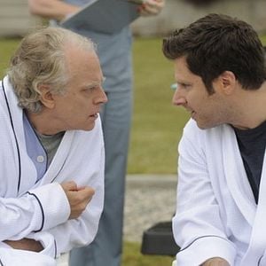 Foto James Roday Rodriguez