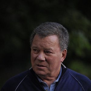 Foto William Shatner