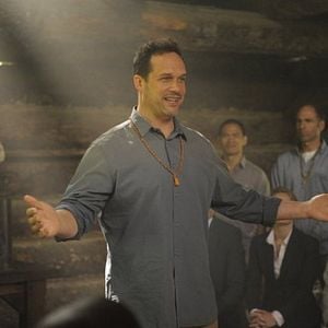 Foto Diedrich Bader