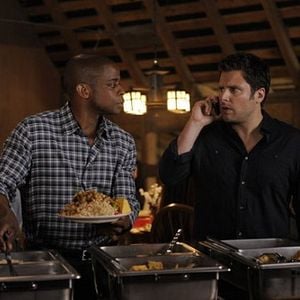 Foto James Roday Rodriguez