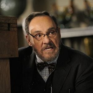 Foto John Rhys-Davies