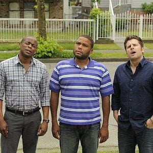 Foto James Roday Rodriguez