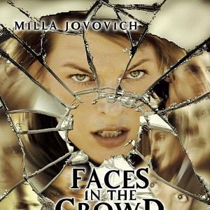 Foto El Rostro del asesino