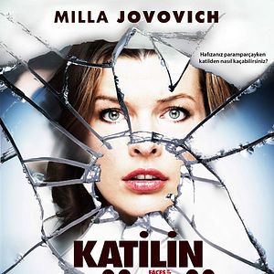 Foto El Rostro del asesino