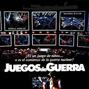 Foto Juegos de guerra