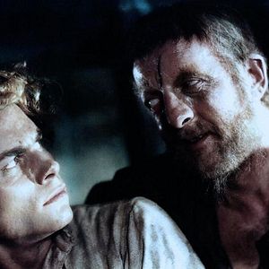 Foto Corazón de piedra