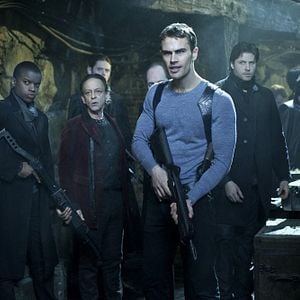 Foto Underworld: El despertar