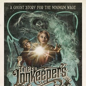Foto Los huéspedes (The Innkeepers)