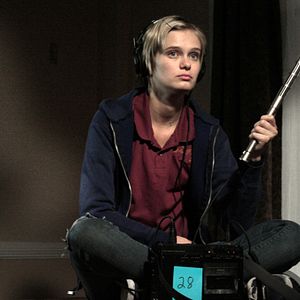Foto Los huéspedes (The Innkeepers)