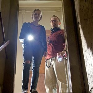 Foto Los huéspedes (The Innkeepers)