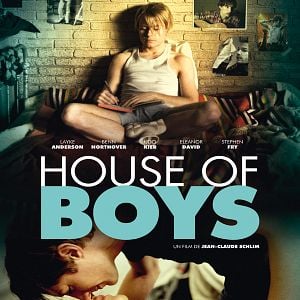 Foto House of Boys