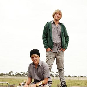 Foto Angry Boys