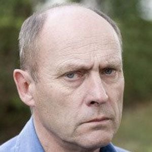 Foto Patrick Malahide