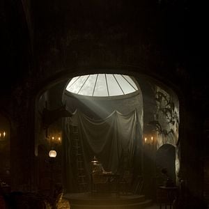 Foto No tengas miedo a la oscuridad