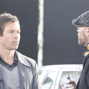 Foto No tengas miedo a la oscuridad