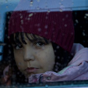 Foto No tengas miedo a la oscuridad