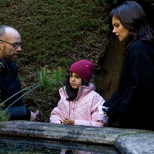 Foto No tengas miedo a la oscuridad