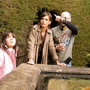 Foto No tengas miedo a la oscuridad