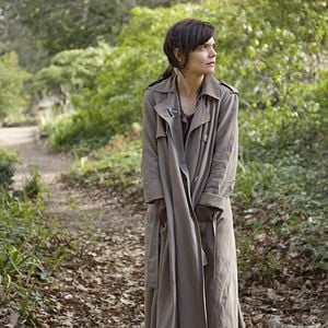 Foto No tengas miedo a la oscuridad