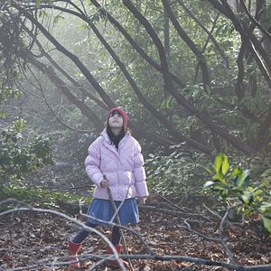 Foto No tengas miedo a la oscuridad