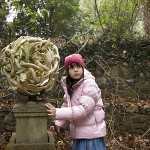 Foto No tengas miedo a la oscuridad