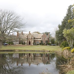 Foto No tengas miedo a la oscuridad