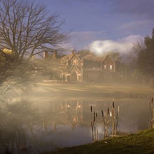 Foto No tengas miedo a la oscuridad