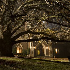 Foto No tengas miedo a la oscuridad