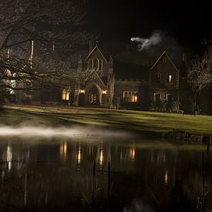 Foto No tengas miedo a la oscuridad