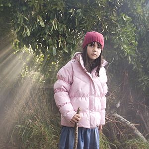 Foto No tengas miedo a la oscuridad