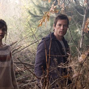 Foto No tengas miedo a la oscuridad