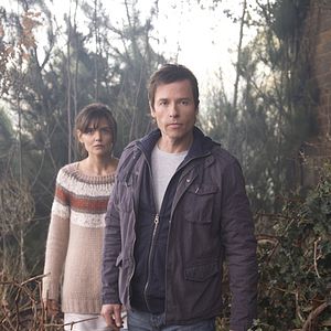 Foto No tengas miedo a la oscuridad