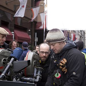 Foto No tengas miedo a la oscuridad