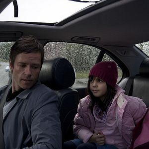 Foto No tengas miedo a la oscuridad