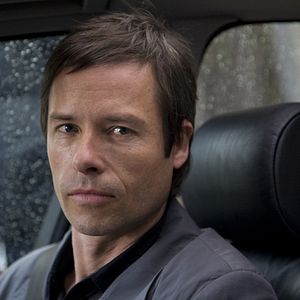 Foto No tengas miedo a la oscuridad