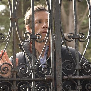 Foto No tengas miedo a la oscuridad